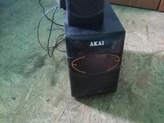Sistem Akai pentru piese