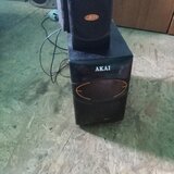 Sistem Akai pentru piese